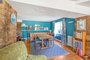 Banbury Road North Newington